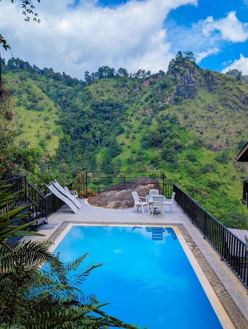 Ella Deck Villa Exterior photo