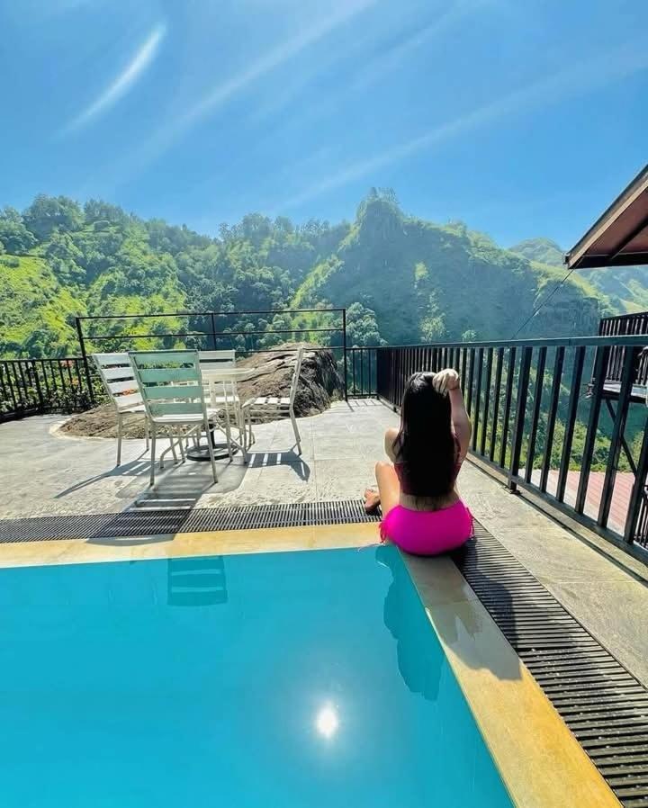 Ella Deck Villa Exterior photo